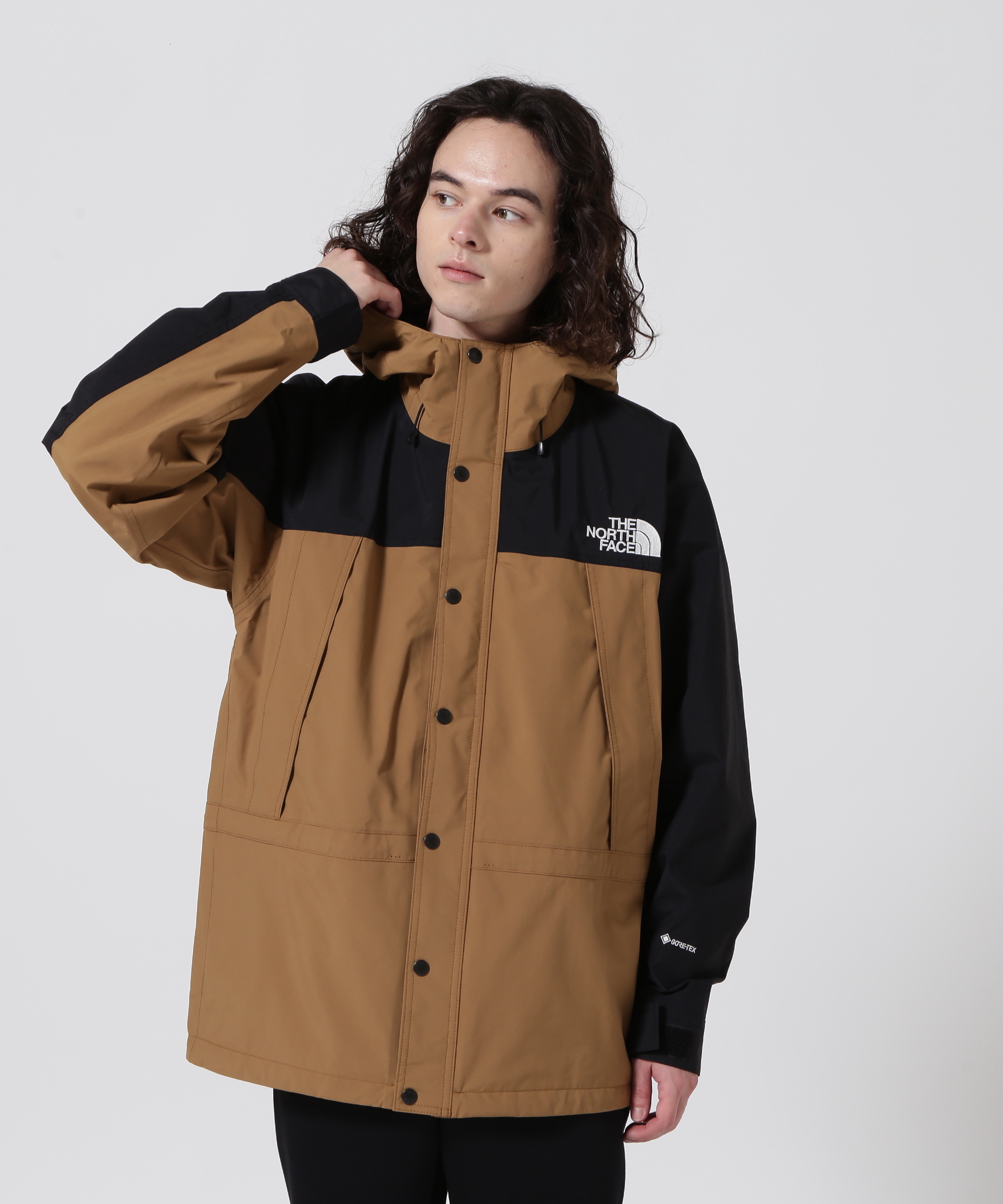 THE NORTH FACE 春アウターと新生活【BEAVER】 | US ONLINE STORE（US